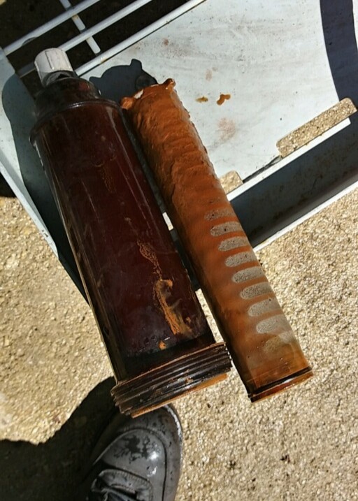 Weston-in-line-irrigation-filter-before-33326