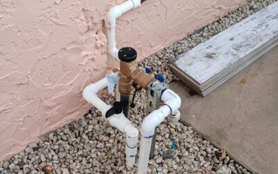 Why Backflow Prevention Matters: Irrigation System Upgrade in Boynton Beach, FL