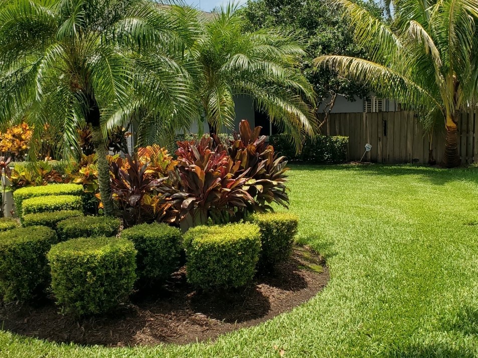 palm beach county sprinkler irrigation company broken sprinklers