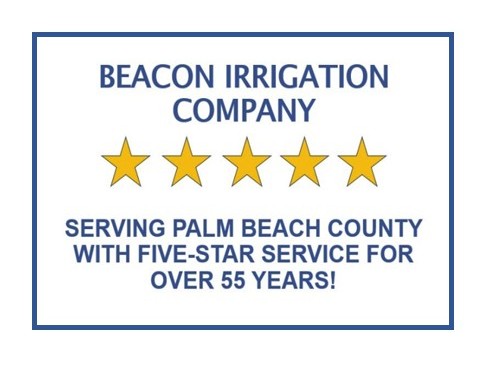 Five-Star Service: Why Palm Beach County Customers Recommend Beacon Irrigation & Lighting